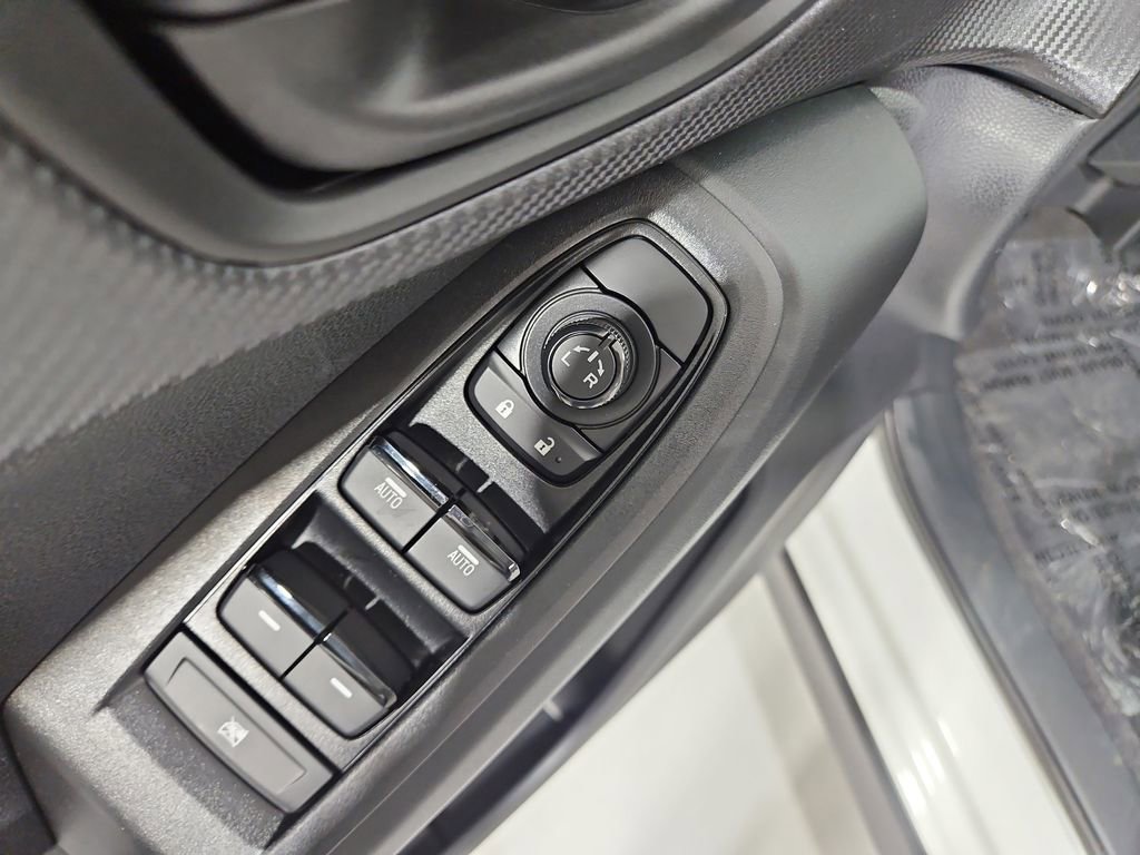 New 2026 Subaru Crosstrek 2.0i Premium image 11