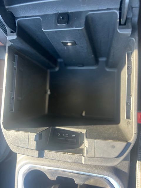 Used 2019 Chevrolet Silverado 1500 High Country w/ Max Trailering Package image 21