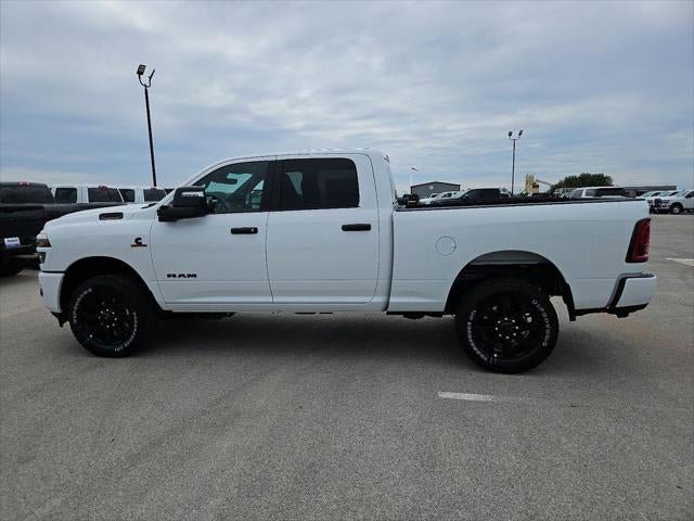 New 2026 RAM 2500 Lone Star AWD/4WD image 33