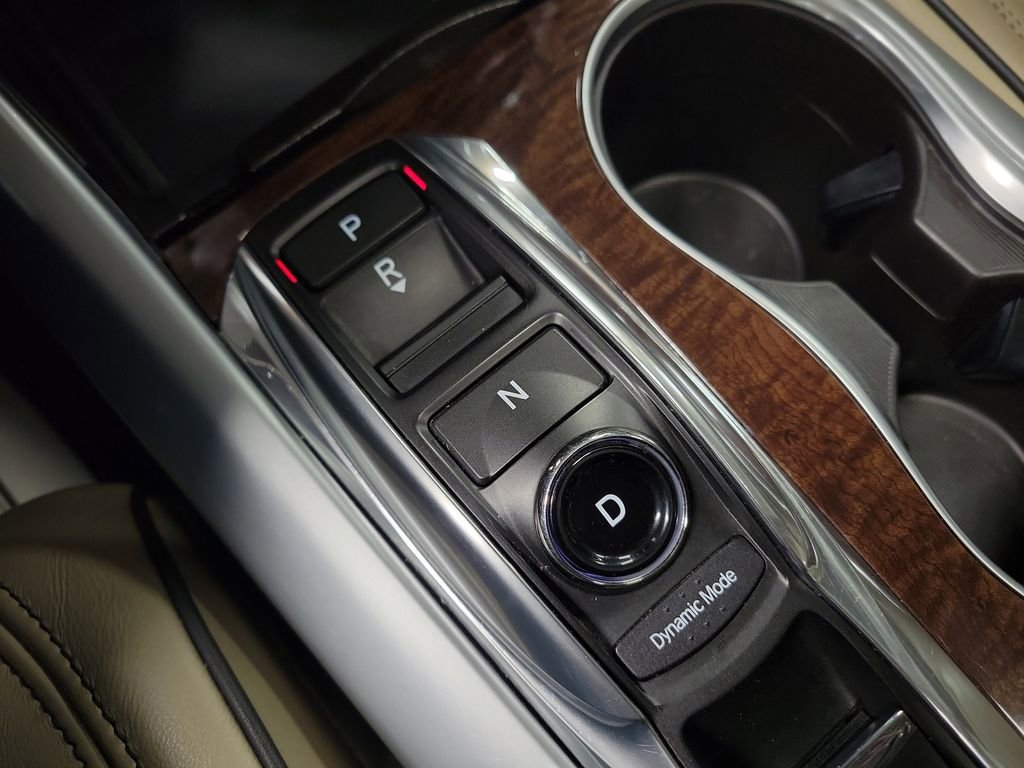 Used 2020 Acura TLX V6 SH-AWD w/ Technology Pkg image 17