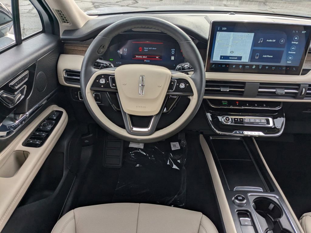 New 2026 Lincoln Corsair Grand Touring image 16