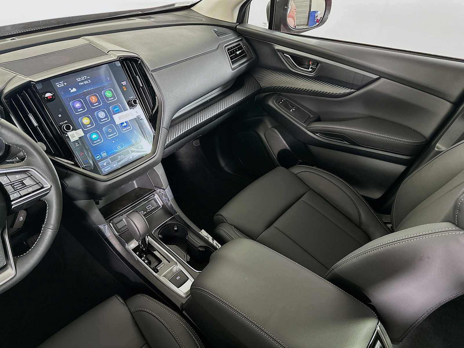 New 2026 Subaru Ascent Premium AWD/4WD image 20