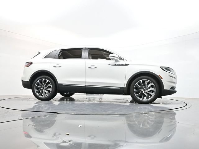 Used 2023 Lincoln Nautilus Reserve w/ Equipment Group 201A AWD/4WD image 33