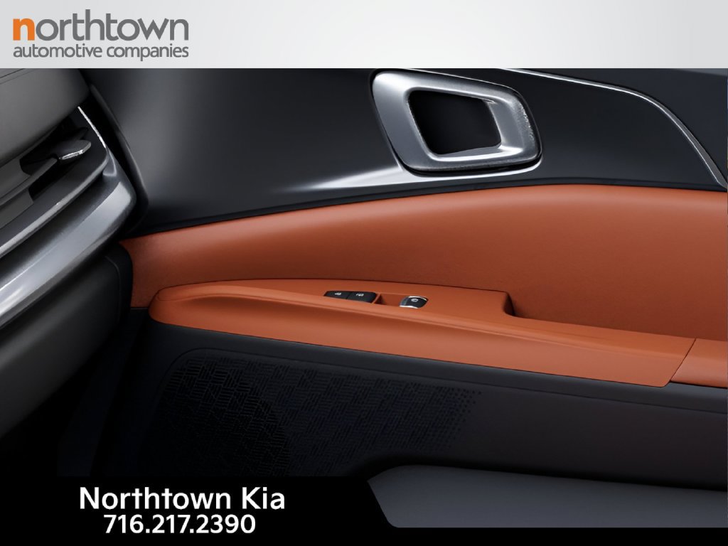 New 2027 Kia Carnival SX FWD image 26