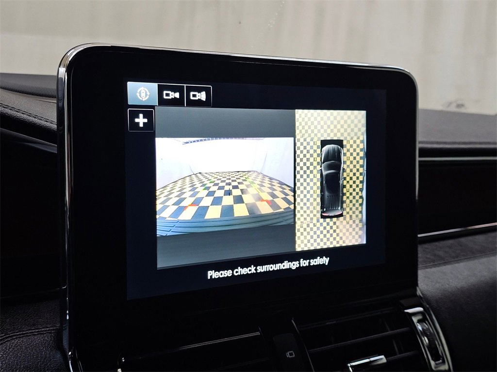 Used 2019 Lincoln Navigator Reserve image 31