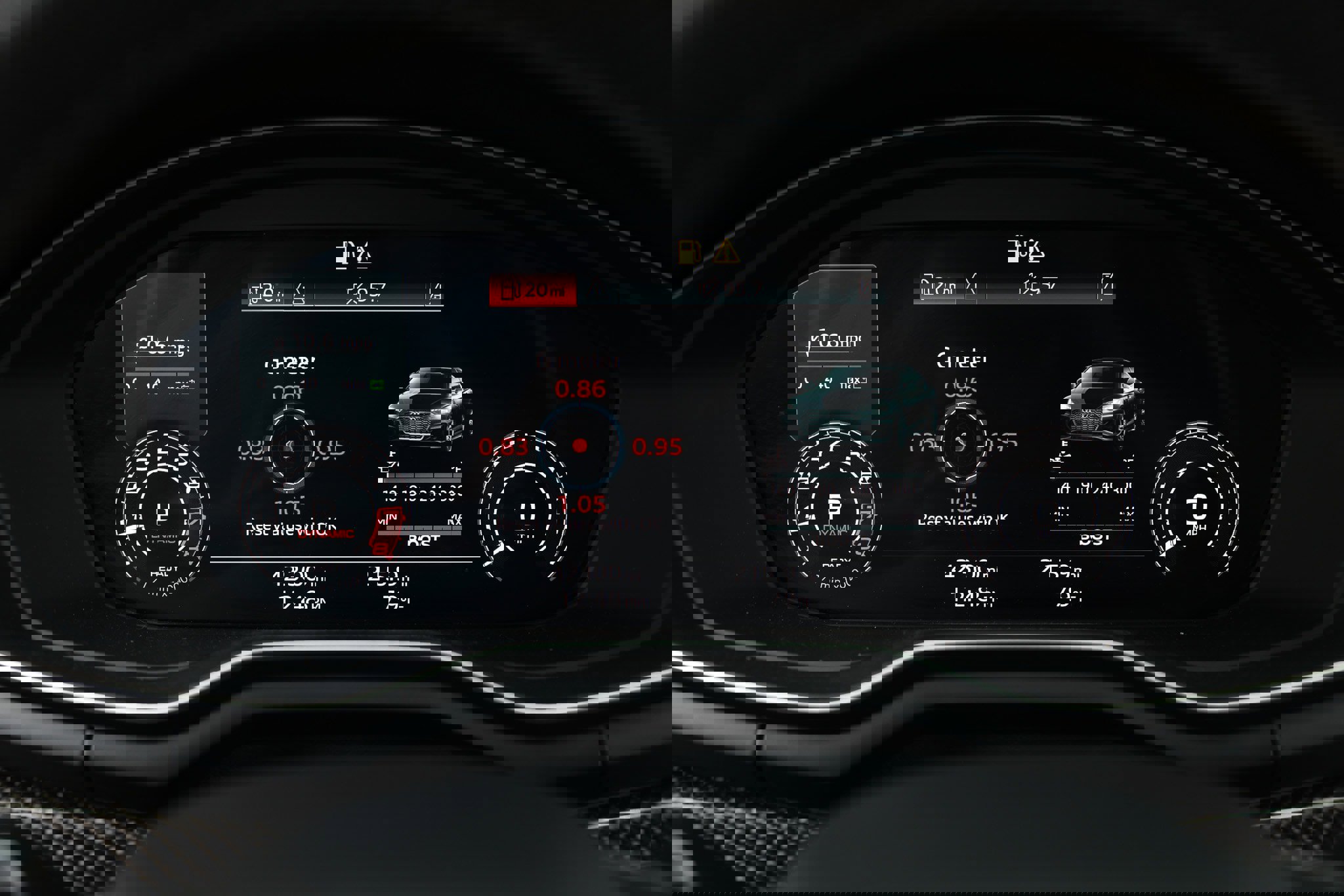 Used 2022 Audi RS 5 Sportback AWD/4WD image 38