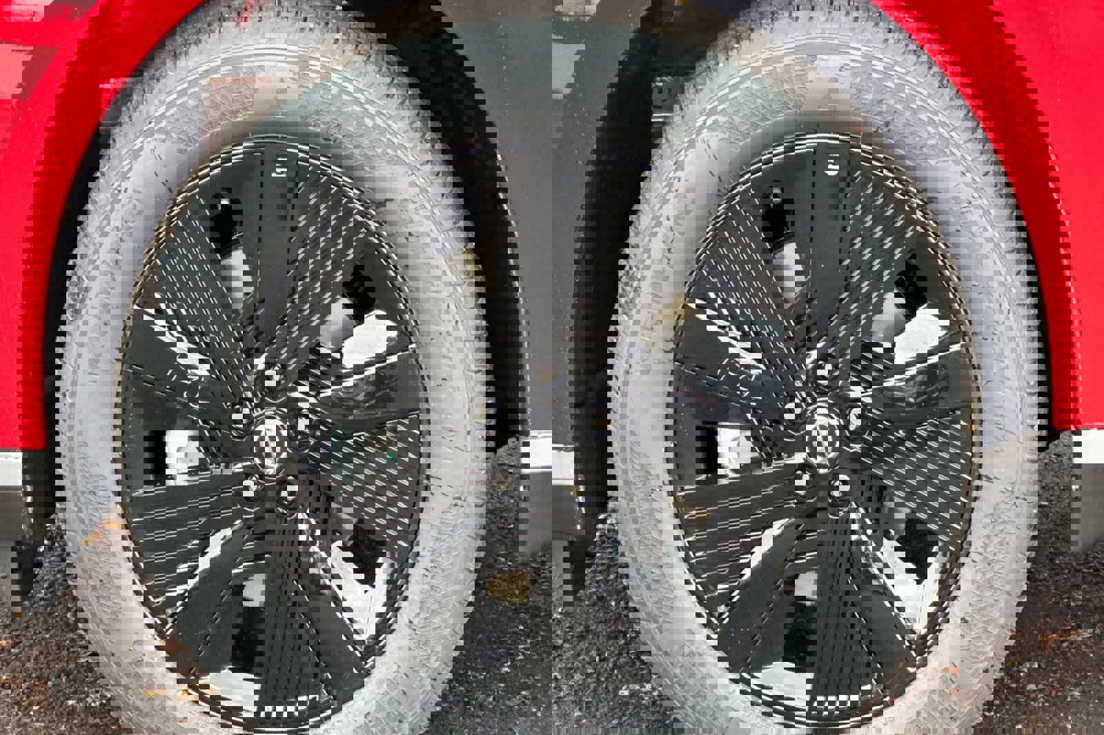 New 2026 Nissan Murano SV image 24