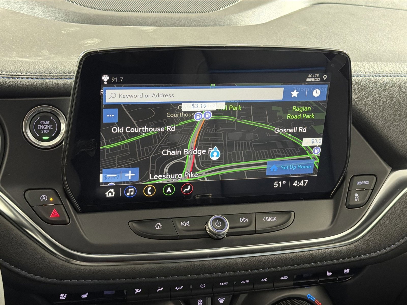 New 2026 Chevrolet Blazer RS image 20