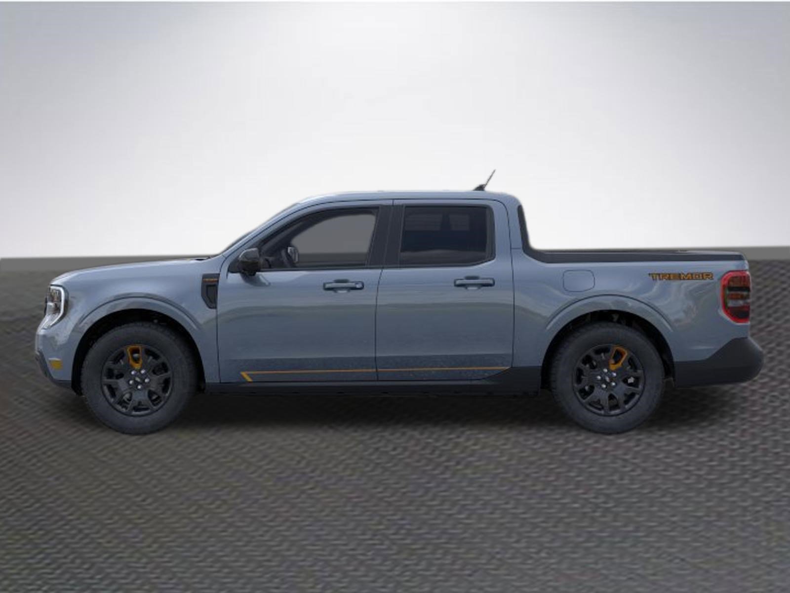 New 2026 Ford Maverick Tremor AWD/4WD image 3