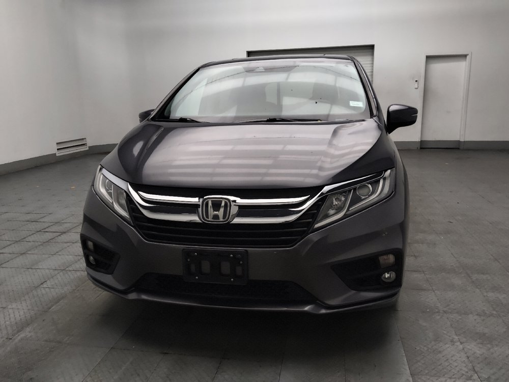 Used 2019 Honda Odyssey EX-L image 15
