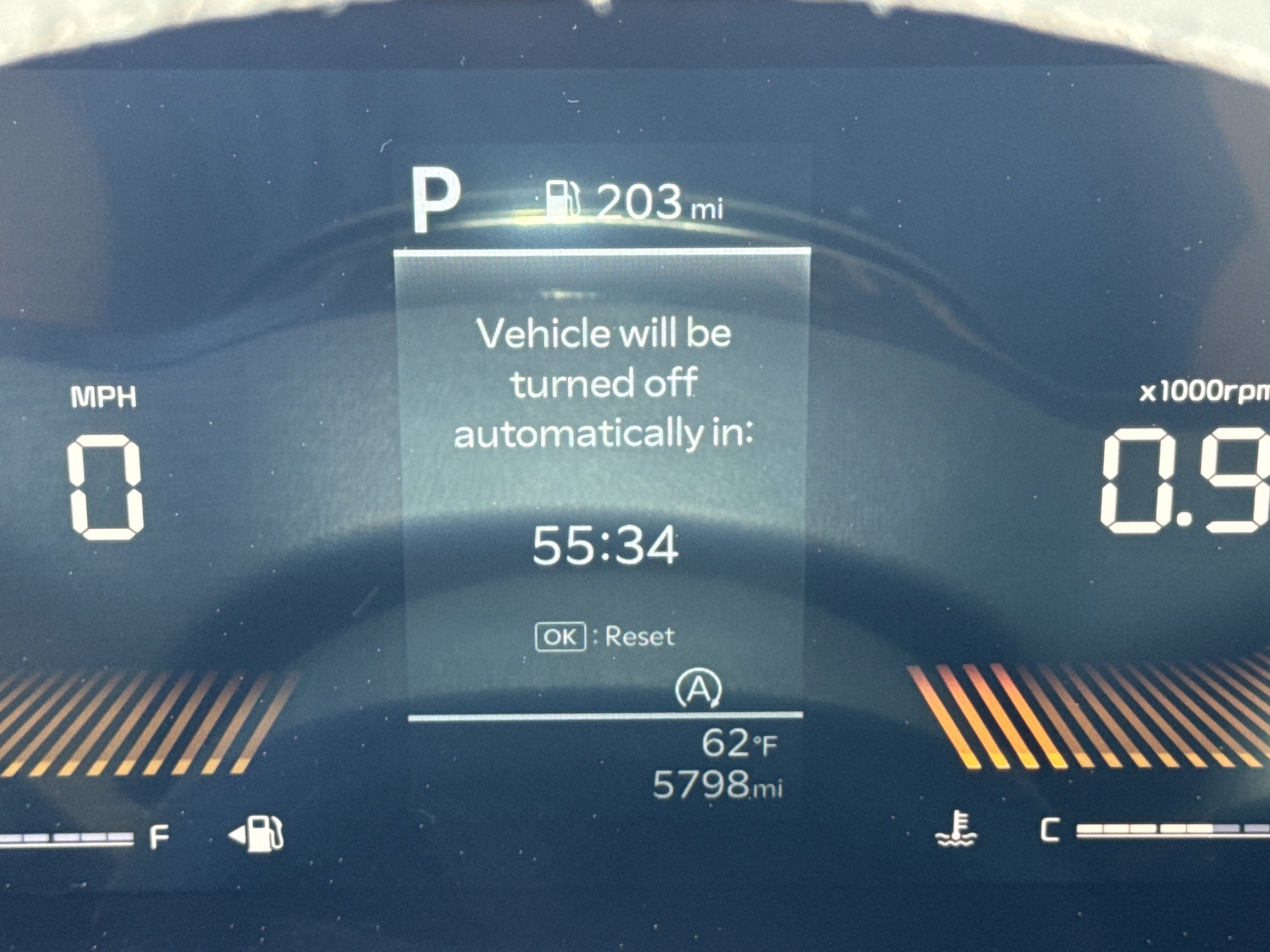 Used 2025 Kia Sorento EX w/ Panoramic Sunroof Package image 28