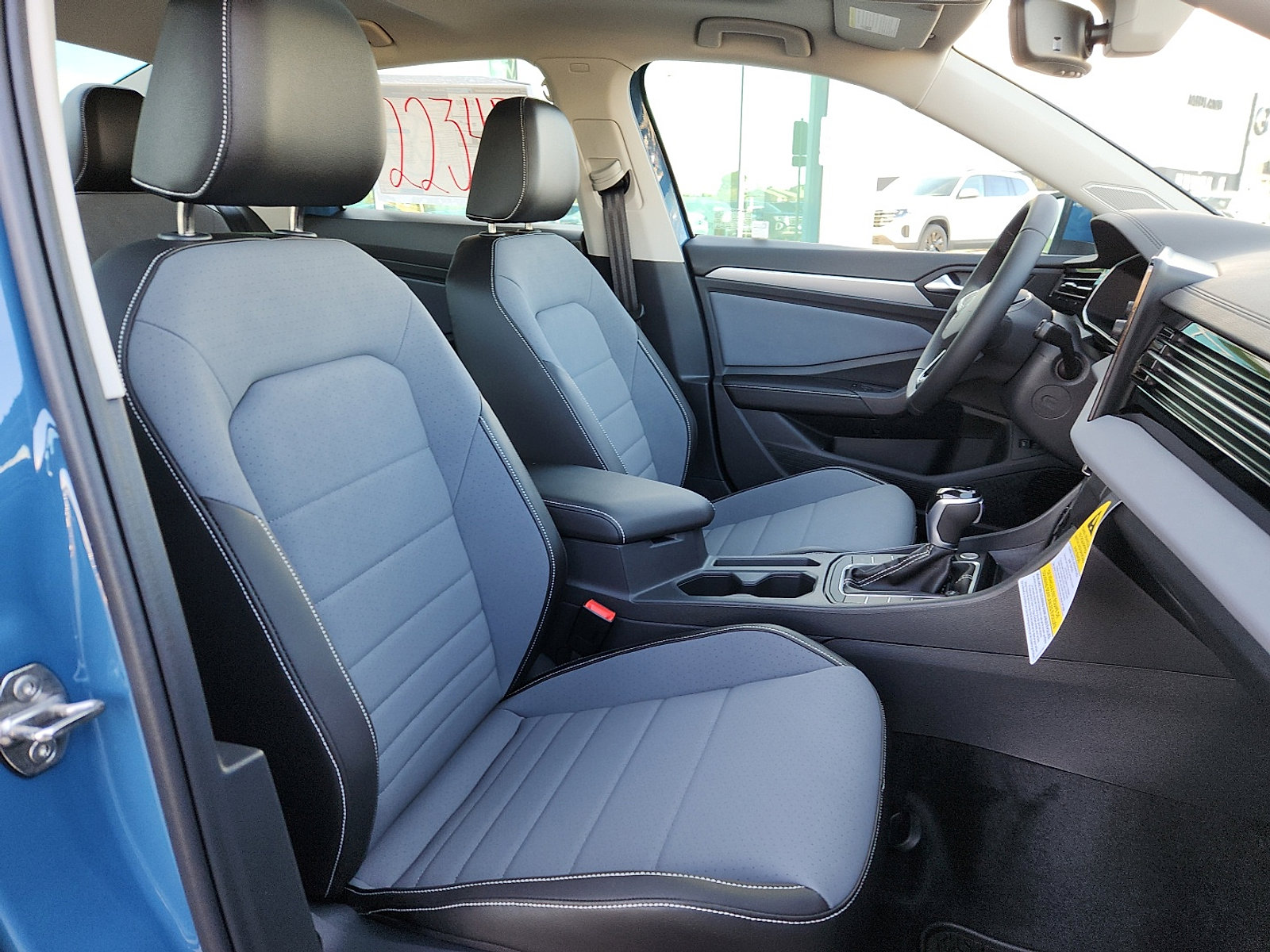 New 2026 Volkswagen Jetta SE image 15