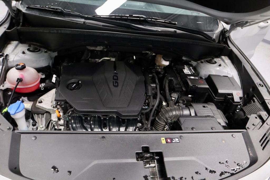 Used 2023 Kia Sorento S w/ Panoramic Sunroof Package image 18