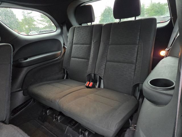 Used 2025 Dodge Durango GT AWD/4WD image 12