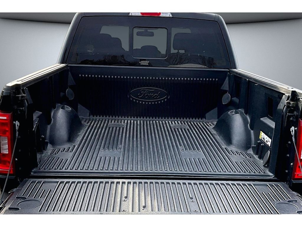 Used 2022 Ford F150 XLT w/ Equipment Group 302A High AWD/4WD image 36