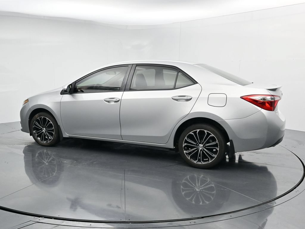 Used 2016 Toyota Corolla S FWD image 5