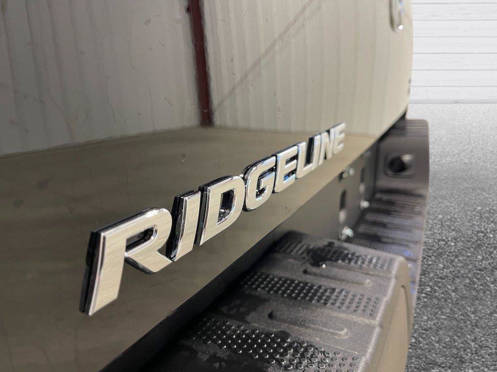 New 2023 Honda Ridgeline Sport image 5