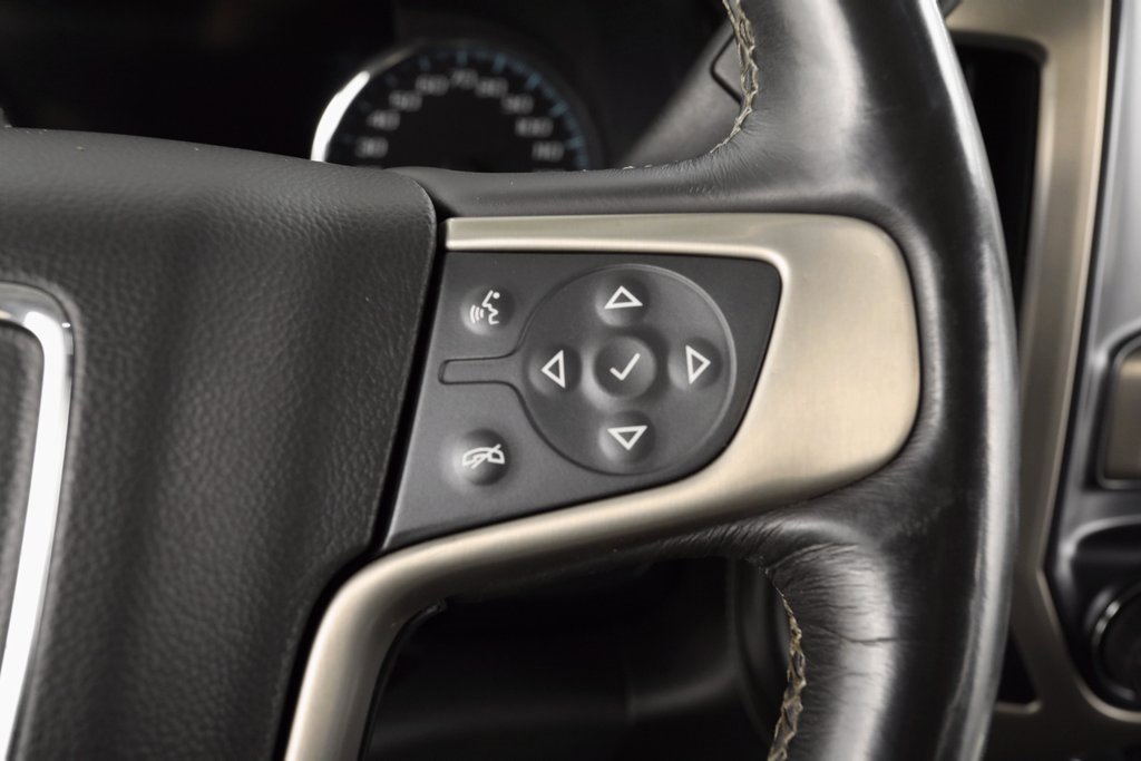 Used 2018 GMC Sierra 1500 Denali image 26
