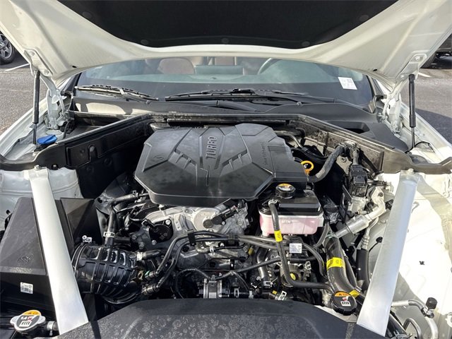 Used 2023 Kia Stinger GT-Line w/ Sun & Sound Package image 24