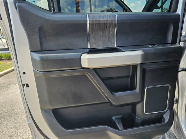 Used 2021 Ford F250 Lariat AWD/4WD image 20