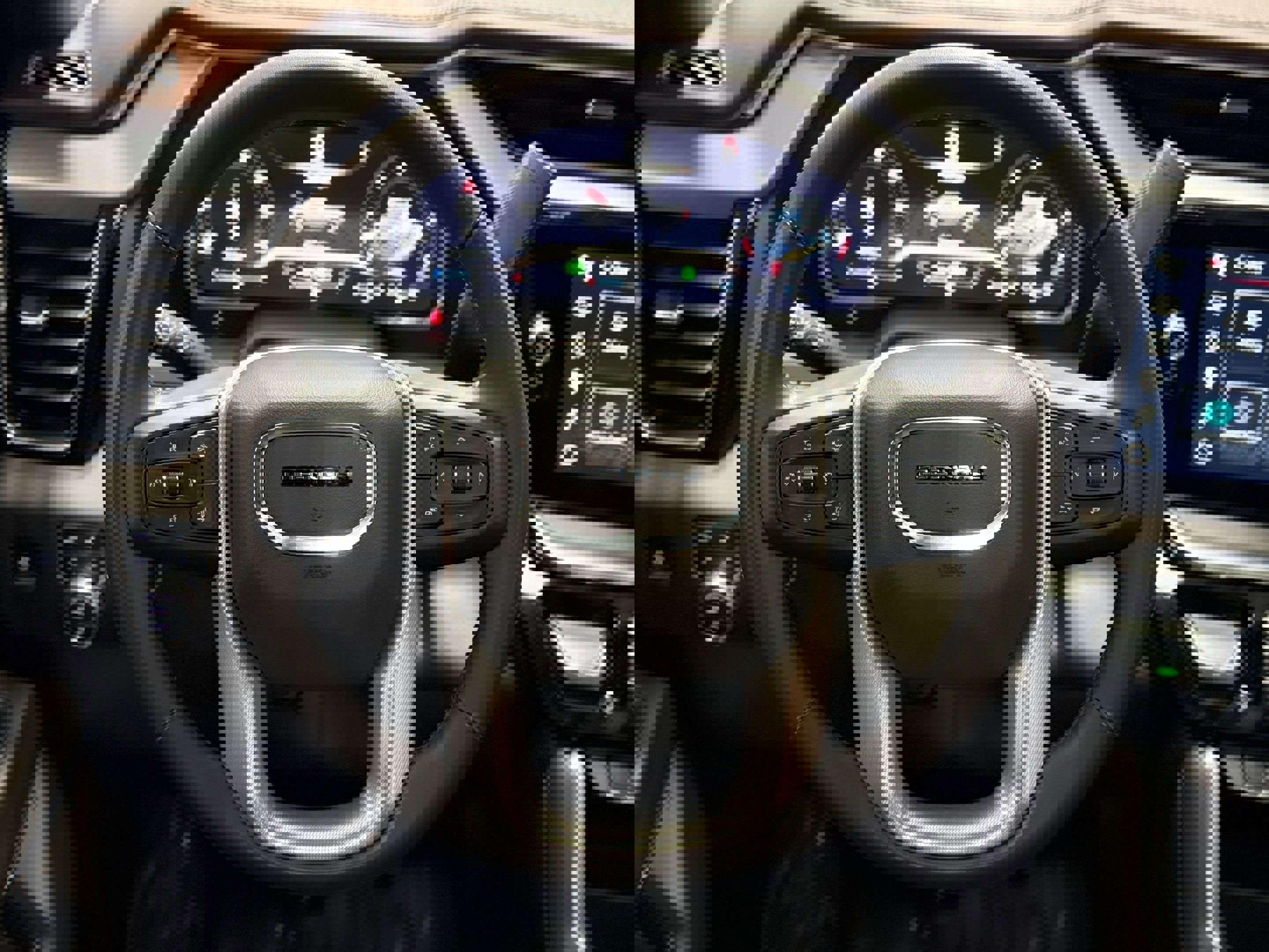 Used 2024 GMC Sierra 2500 Denali w/ Denali Reserve Package image 21