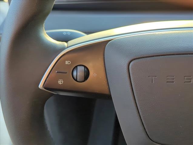 Used 2026 Tesla Model Y Long Range AWD/4WD image 10