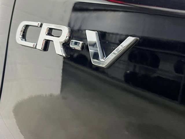 New 2026 Honda CR-V EX image 10