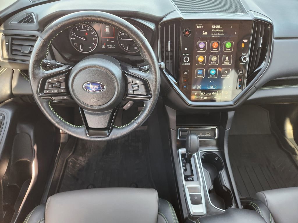 Used 2023 Subaru Ascent Onyx Edition image 26