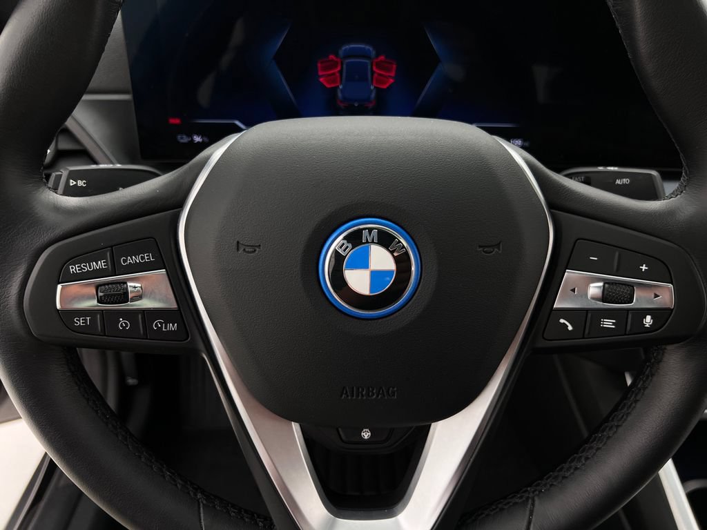Certified 2023 BMW i4 eDrive35 w/ Premium Package RWD image 15