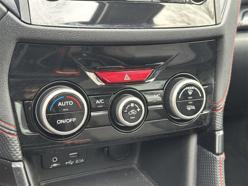 Used 2023 Subaru Forester Sport image 29