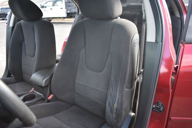 Used 2009 Ford Fusion SE image 21