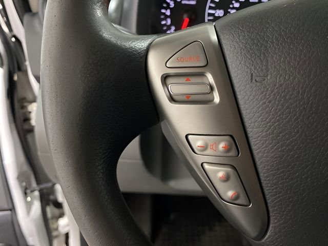 Used 2021 Nissan NV200 SV w/ Back Door Glass Package FWD image 14