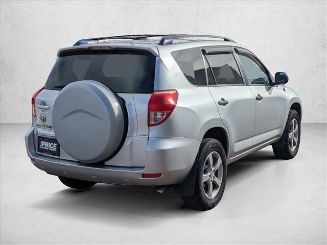 Used 2006 Toyota RAV4 4WD V6 image 5