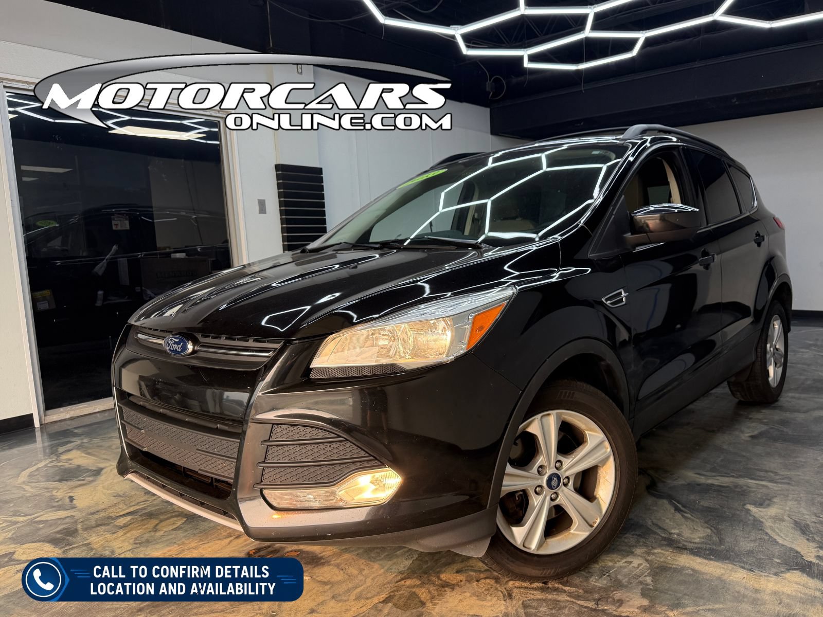 Used 2013 Ford Escape SE