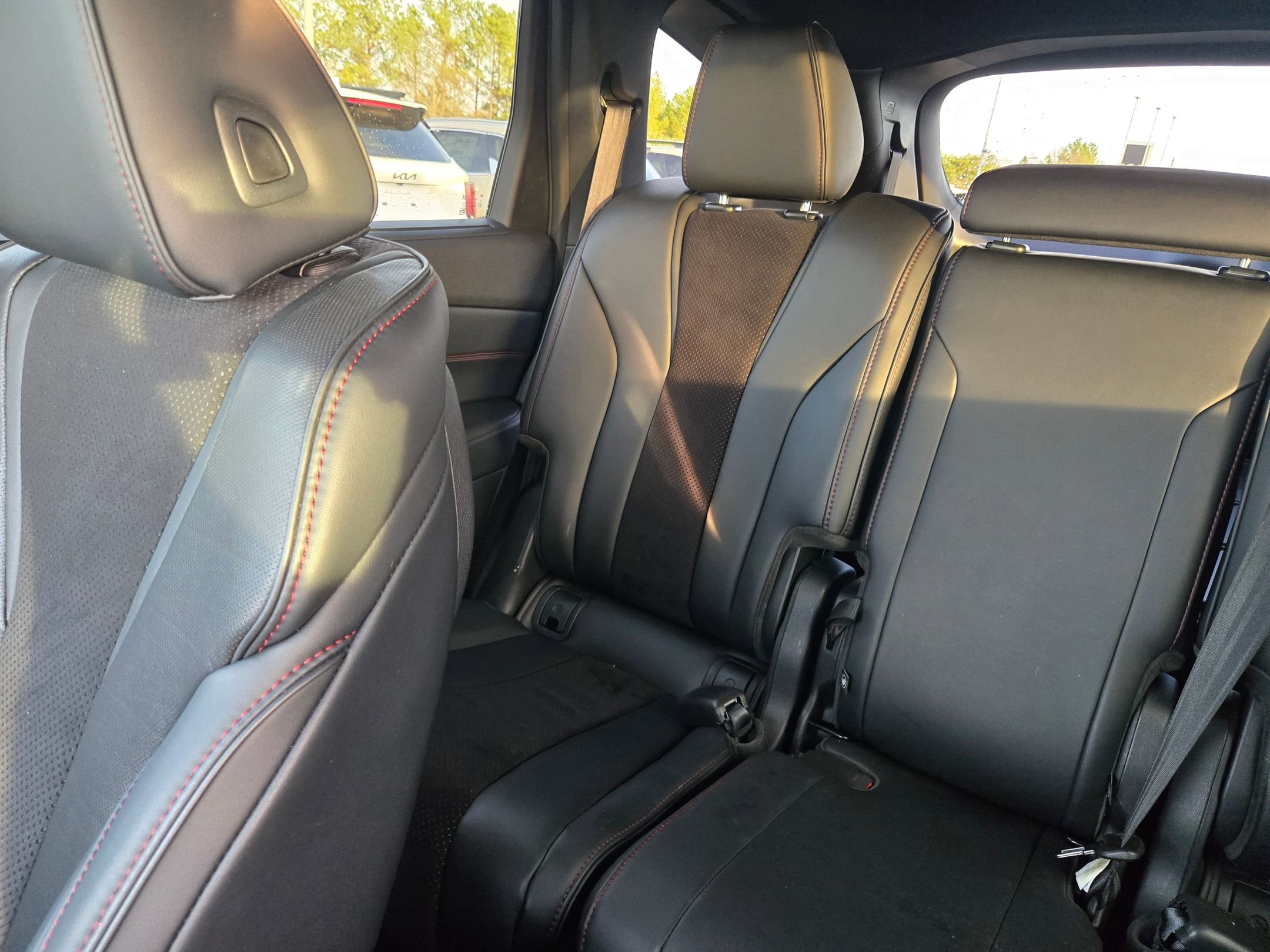 Used 2023 Acura MDX A-Spec image 12