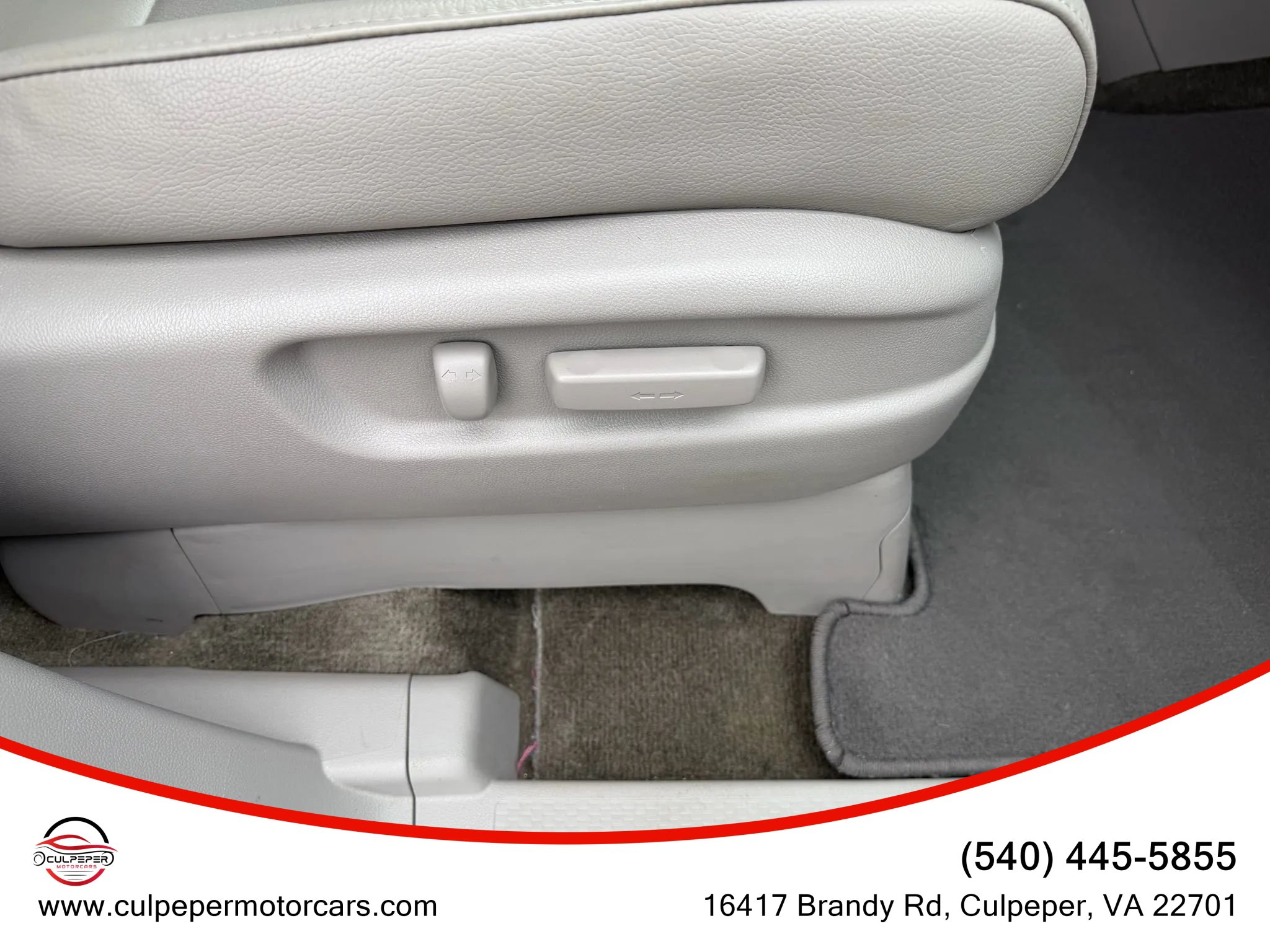 Used 2015 Honda Odyssey EX-L image 16