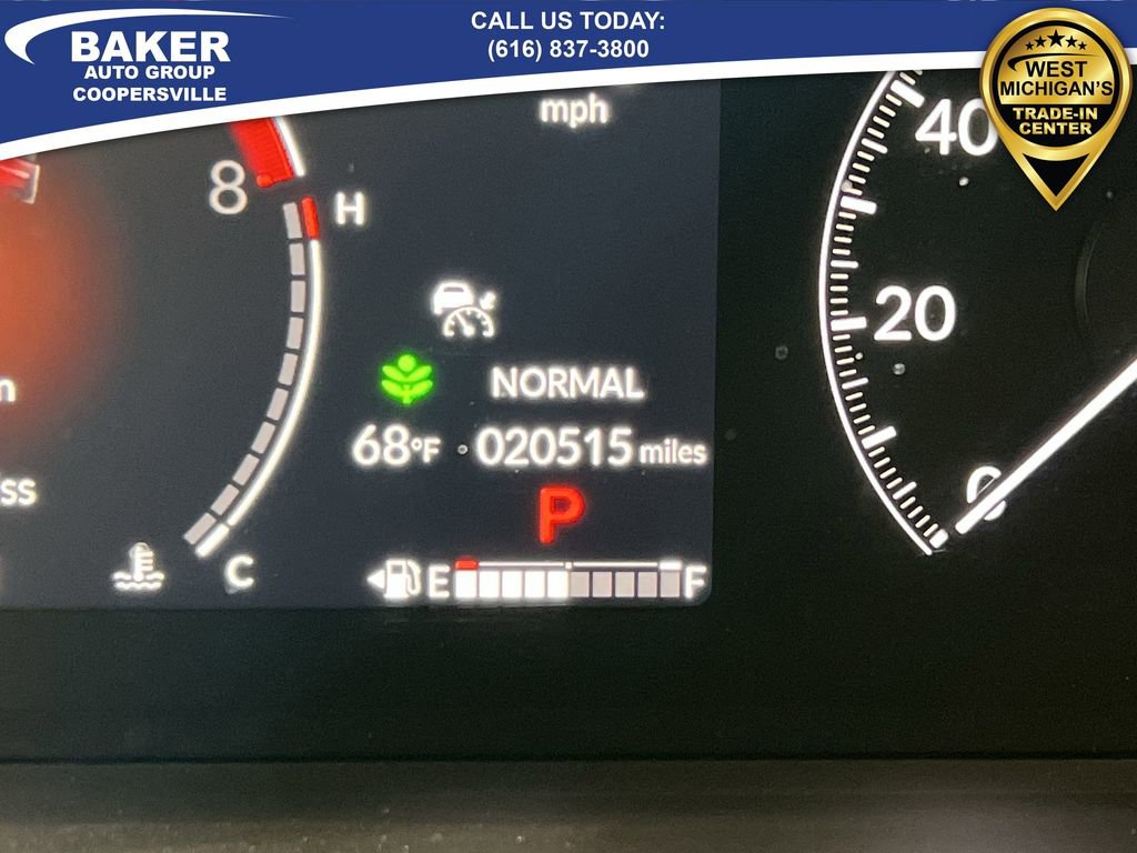 Used 2025 Honda Ridgeline RTL image 13