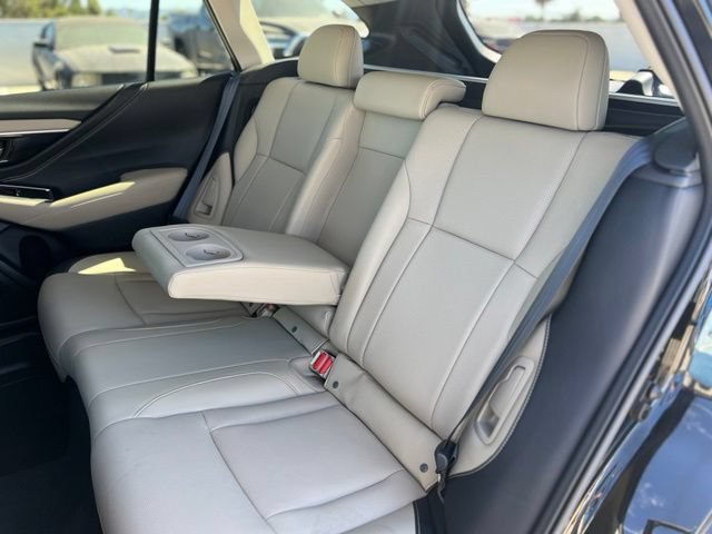 Used 2021 Subaru Outback Limited AWD/4WD image 18