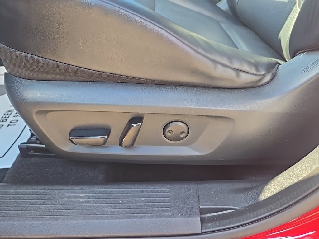 Used 2021 Nissan Rogue SV w/ Premium Package image 10