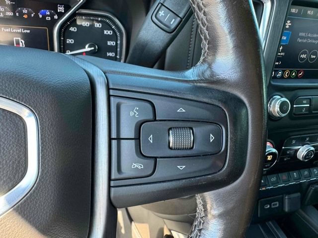 Used 2020 GMC Sierra 3500 Denali w/ Denali Ultimate Package AWD/4WD image 24