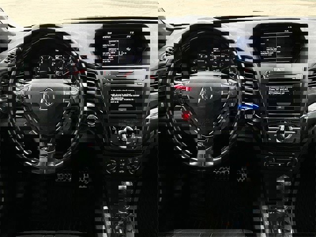 Used 2021 Acura ILX image 13