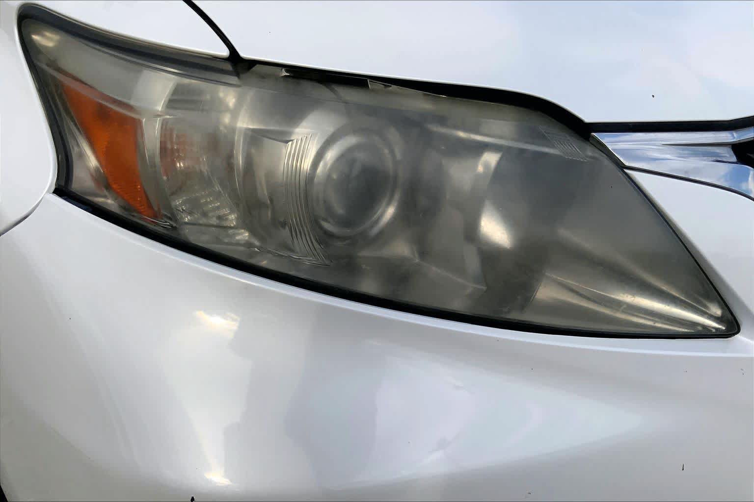 Used 2010 Lexus RX 350 2WD w/ Premium Pkg image 25