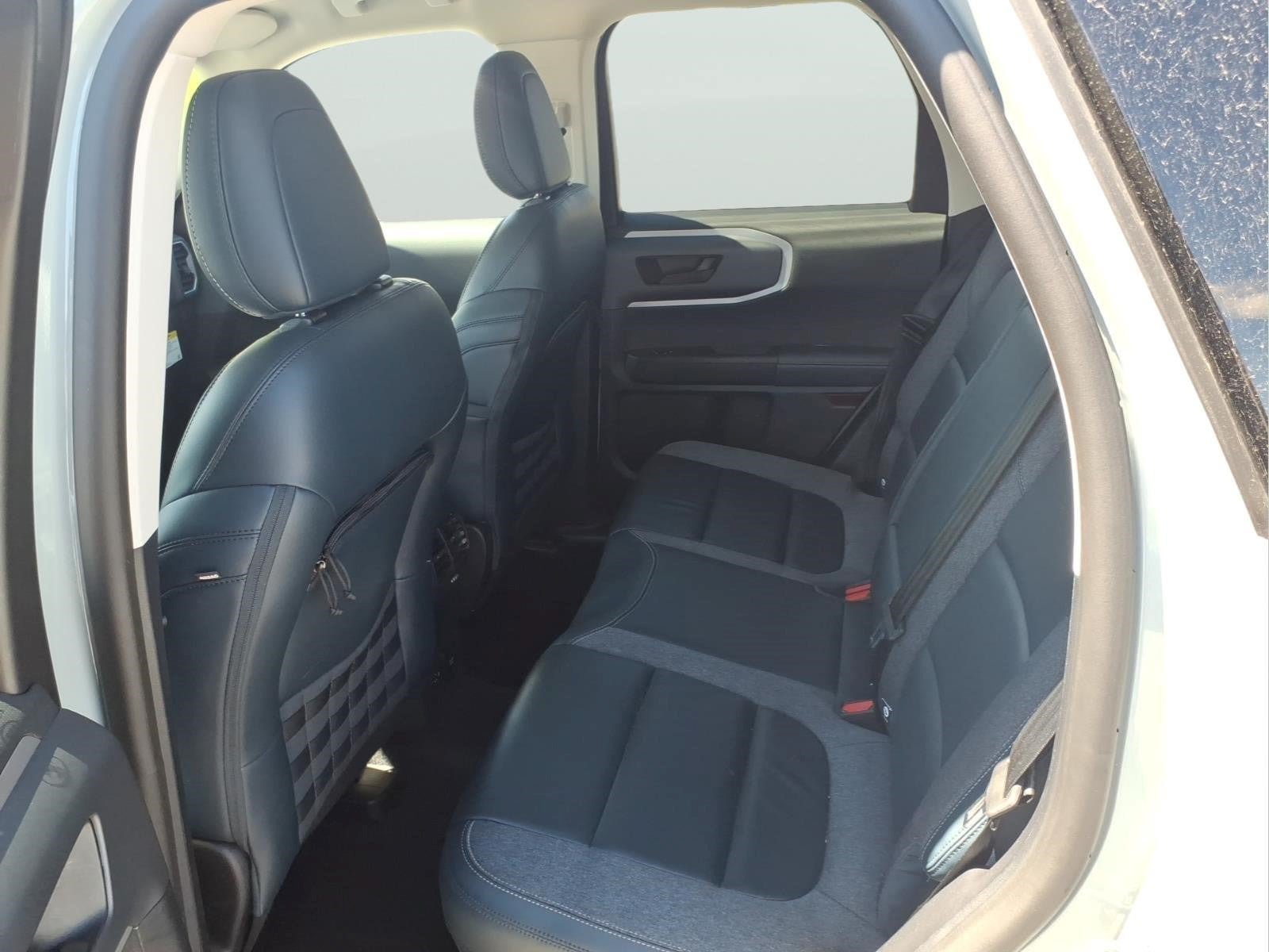 Used 2022 Ford Bronco Sport Outer Banks AWD/4WD image 9