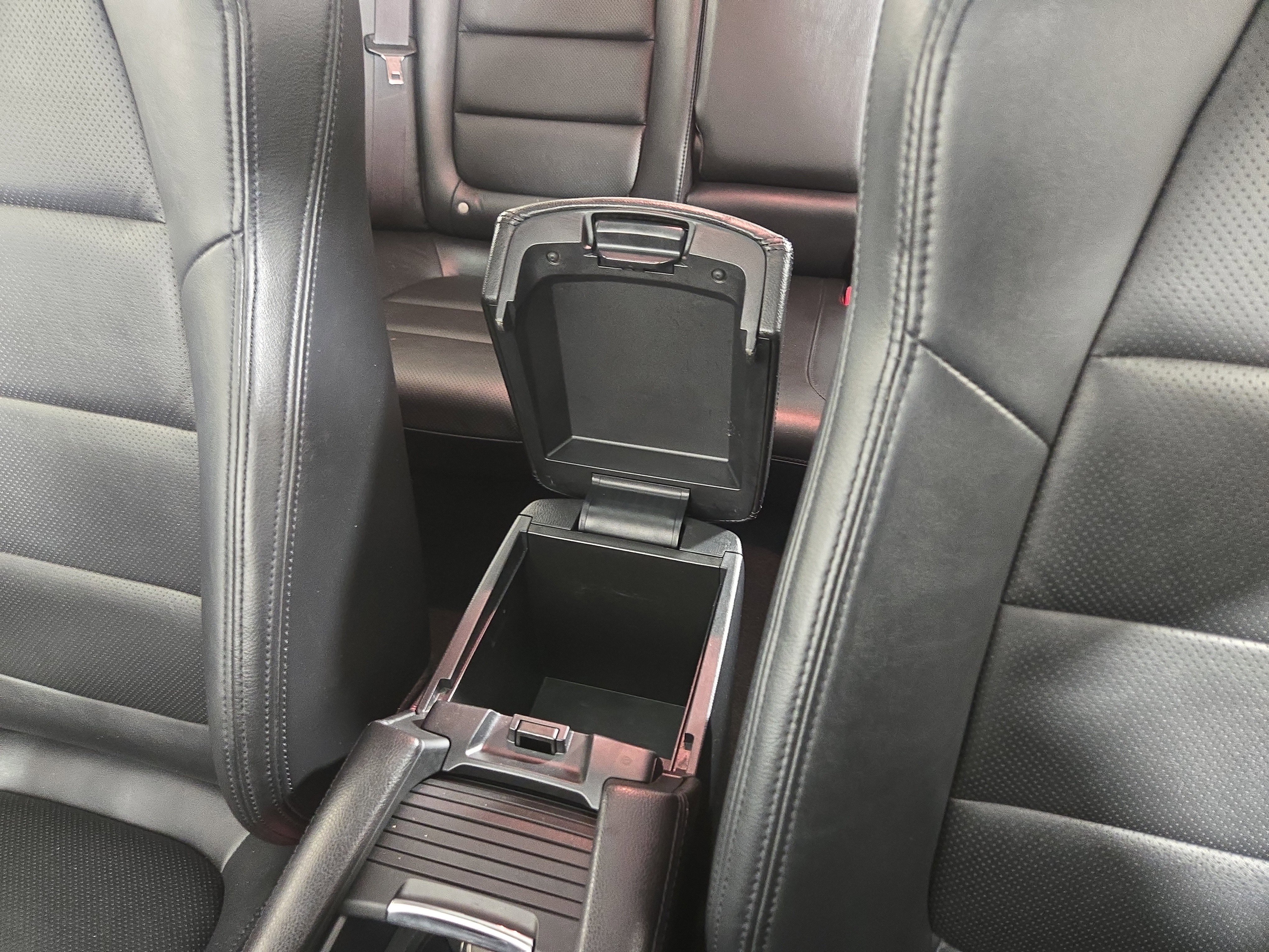 Used 2017 MAZDA MAZDA6 Touring image 28