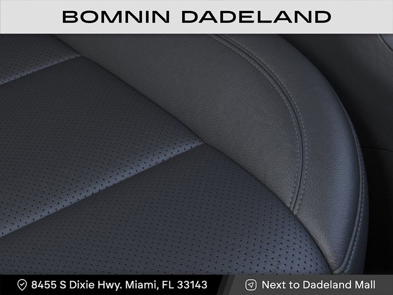 New 2026 Chevrolet Silverado 1500 LTZ image 21