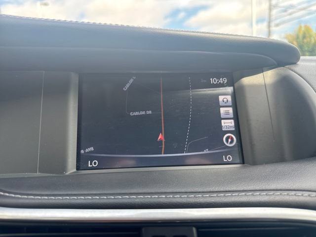 Used 2019 INFINITI QX30 AWD w/ Navigation Package image 22
