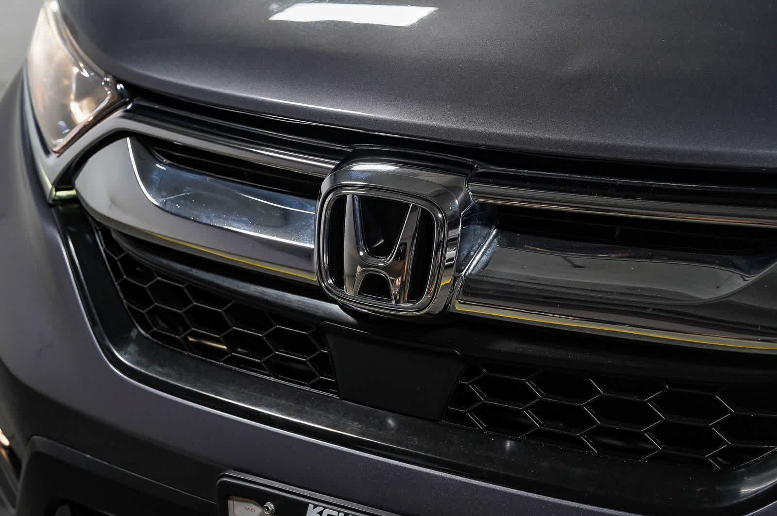 Used 2019 Honda CR-V EX-L image 8