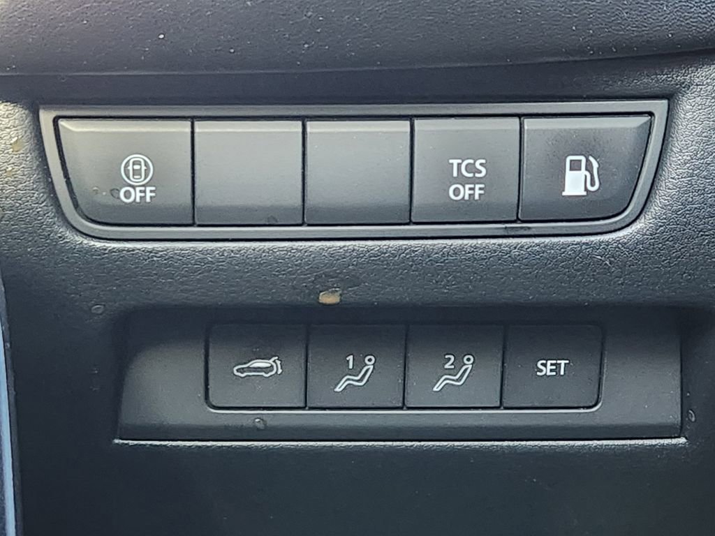 New 2025 MAZDA CX-50 2.5 Hybrid image 12