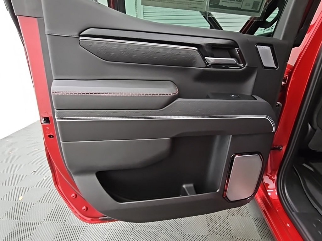 Used 2024 GMC Sierra 1500 AT4X image 35