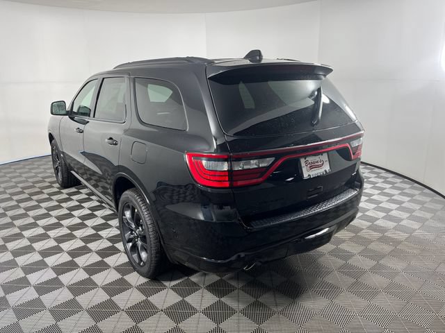 New 2026 Dodge Durango GT AWD/4WD image 3